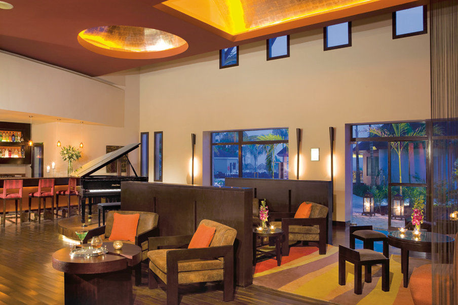 Secrets St. James Montego Bay (Adults Only) Exterior foto