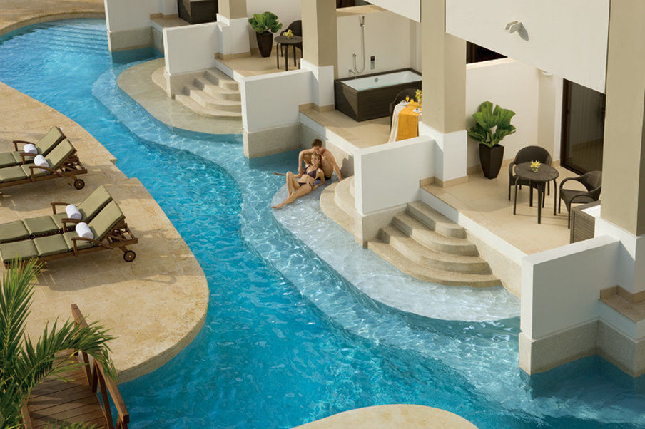 Secrets St. James Montego Bay (Adults Only) Exterior foto